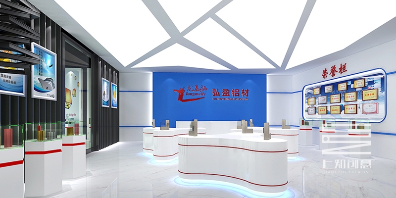 企業(yè)展廳四大類(lèi)型設(shè)計(jì)，你pick哪一種？？2.jpg